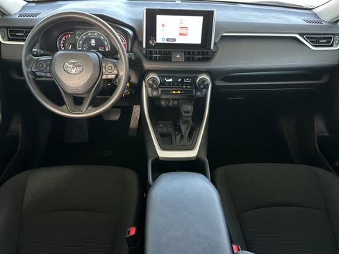 Used 2025 Toyota RAV4 LE image 12