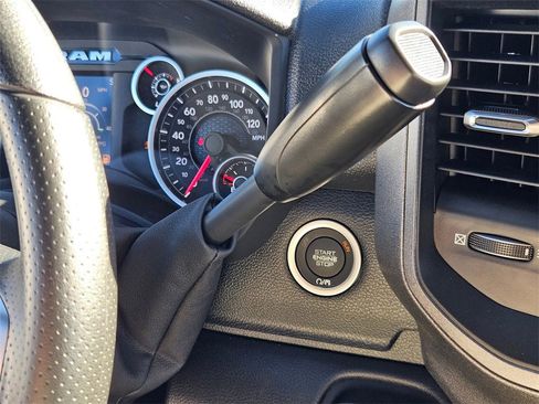 New 2026 RAM 5500 Tradesman w/ Chrome Appearance Group image 18