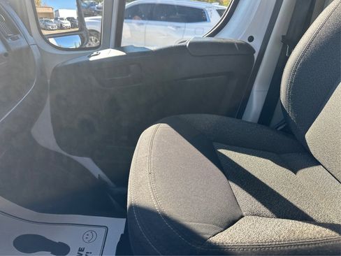 Used 2018 RAM ProMaster 1500 image 33