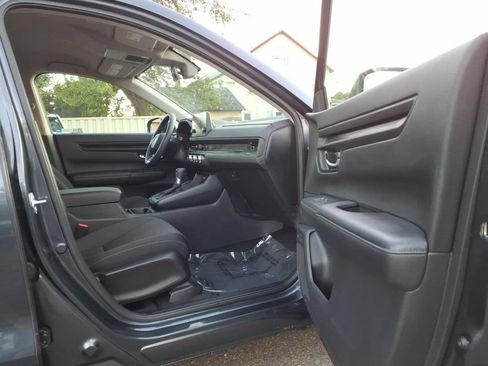 Certified 2024 Honda CR-V LX image 11