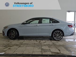 New 2026 Volkswagen Jetta GLI Autobahn video 1