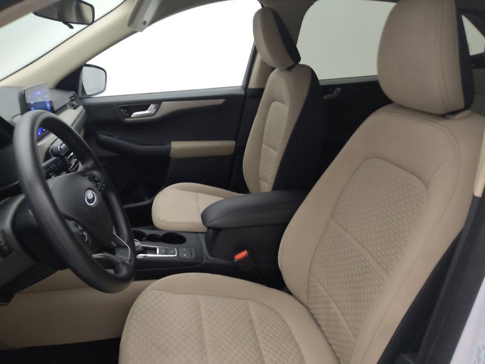 Used 2020 Ford Escape SE AWD/4WD image 17