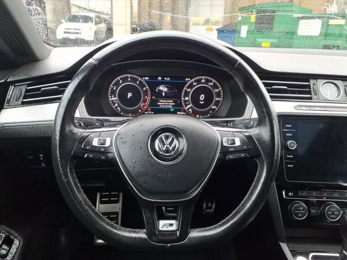 Used 2019 Volkswagen Arteon SEL Premium image 29