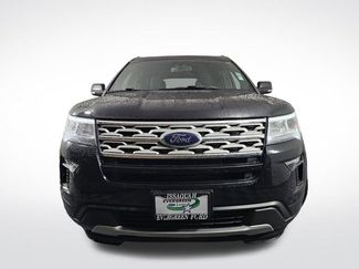 Used 2019 Ford Explorer XLT w/ Equipment Group 201A video 2