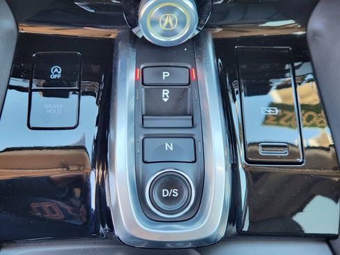 Certified 2023 Acura MDX SH-AWD w/ Technology Package image 13