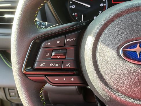 New 2025 Subaru Ascent Onyx Edition image 9