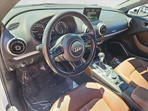 Used 2016 Audi A3 e-tron Premium Plus w/ Premium Plus Package image 10