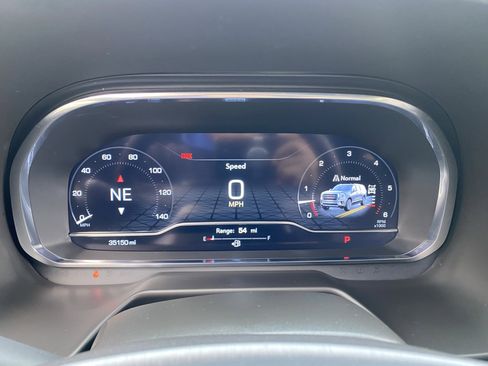 Used 2024 GMC Yukon AT4 w/ AT4 Premium Plus Package image 22