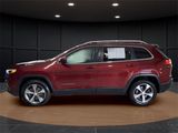 Certified 2019 Jeep Cherokee Limited w/ Luxury Group image 2