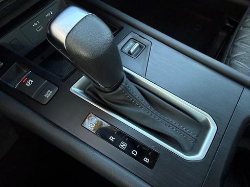 New 2026 Nissan Kicks SV w/ SV Premium Package image 25