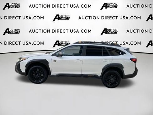Used 2022 Subaru Outback Wilderness AWD/4WD image 3