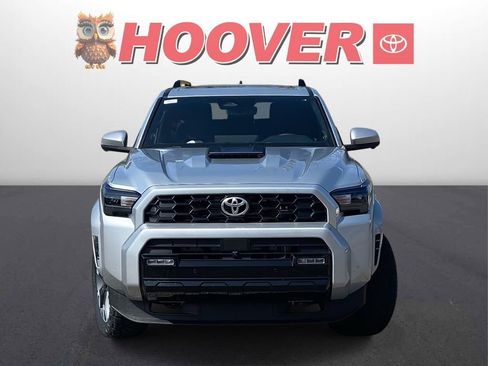 New 2026 Toyota 4Runner TRD Sport Premium image 7