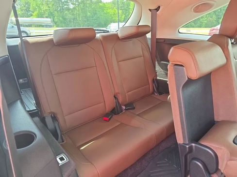 Used 2018 Acura MDX FWD w/ Technology Package image 53