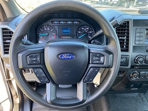 Used 2018 Ford F250 XL w/ Power Equipment Group AWD/4WD image 10