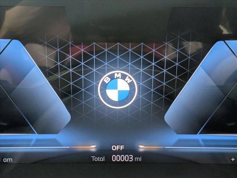 New 2026 BMW X3 xDrive30i w/ Convenience Package AWD/4WD image 11