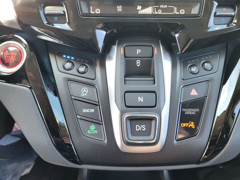 New 2026 Honda Odyssey Elite image 26