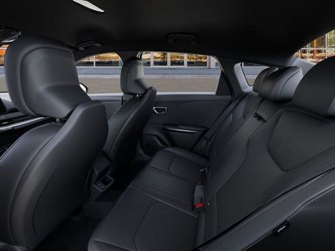New 2026 Kia K4 EX image 18