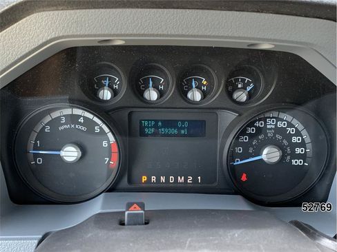 Used 2016 Ford F250 XL w/ Power Equipment Group AWD/4WD image 27