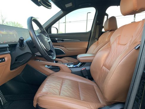 Used 2023 Kia Telluride SX X-Line image 16