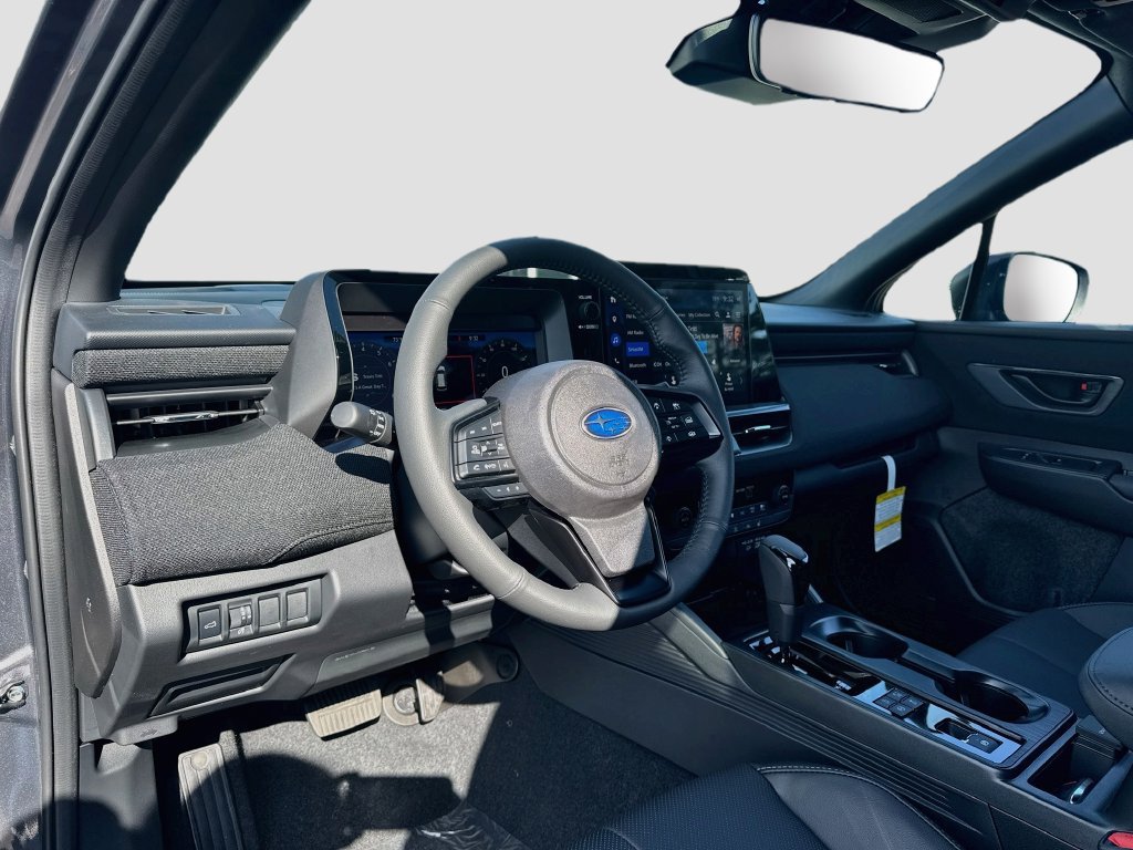 New 2026 Subaru Outback Limited XT AWD/4WD image 5