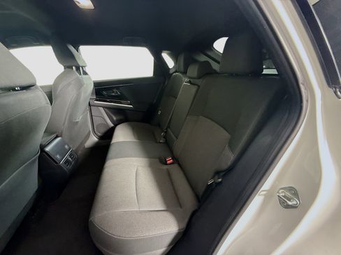 Used 2024 Subaru Solterra Premium image 25