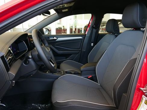 New 2025 Volkswagen Jetta Sport image 10