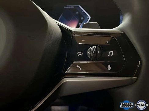 Used 2025 BMW 530i xDrive image 38