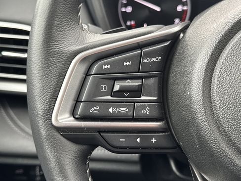 Certified 2025 Subaru Outback Limited image 13