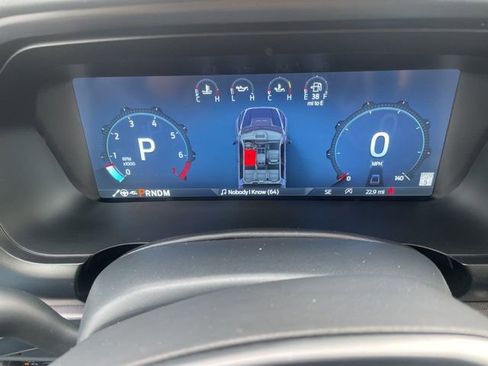 New 2025 Ford F150 Raptor image 43