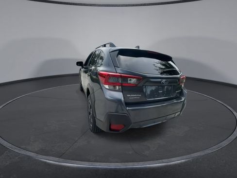 Certified 2023 Subaru Crosstrek 2.0i Premium AWD/4WD image 6
