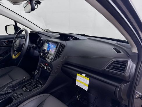 Used 2021 Subaru Crosstrek 2.5i Sport w/ Moonroof Package AWD/4WD image 36