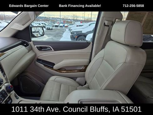 Used 2017 GMC Yukon XL Denali w/ Open Road Package image 22