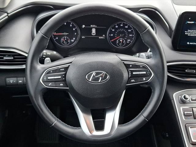 Used 2023 Hyundai Santa Fe SEL AWD/4WD image 13