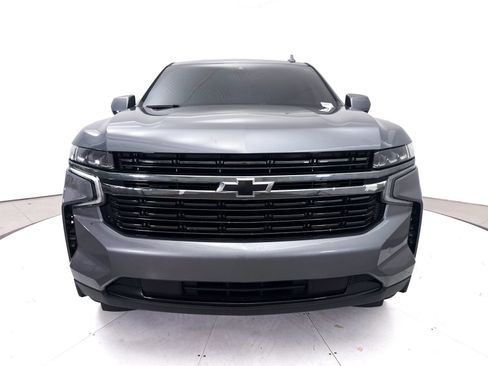 Used 2021 Chevrolet Tahoe RST AWD/4WD image 15