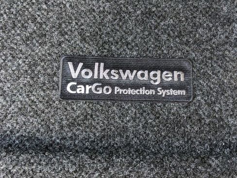 New 2026 Volkswagen Atlas Peak Edition image 29