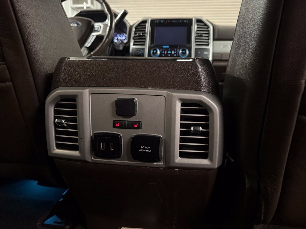 Used 2019 Ford F250 King Ranch w/ King Ranch Ultimate Package AWD/4WD image 41
