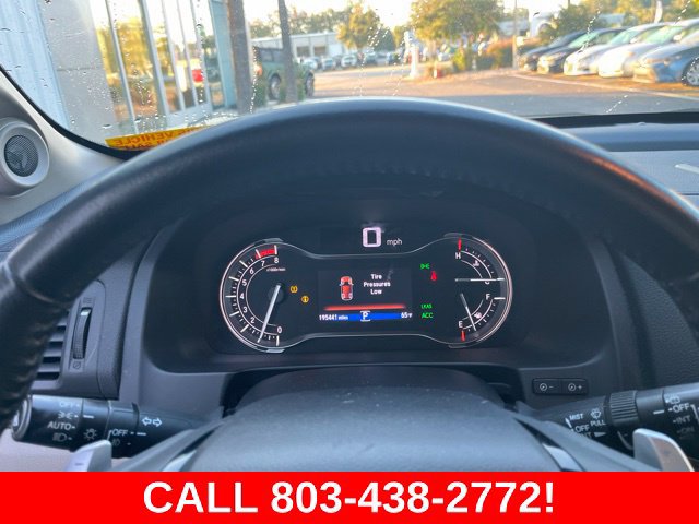 Used 2016 Honda Pilot Touring image 24