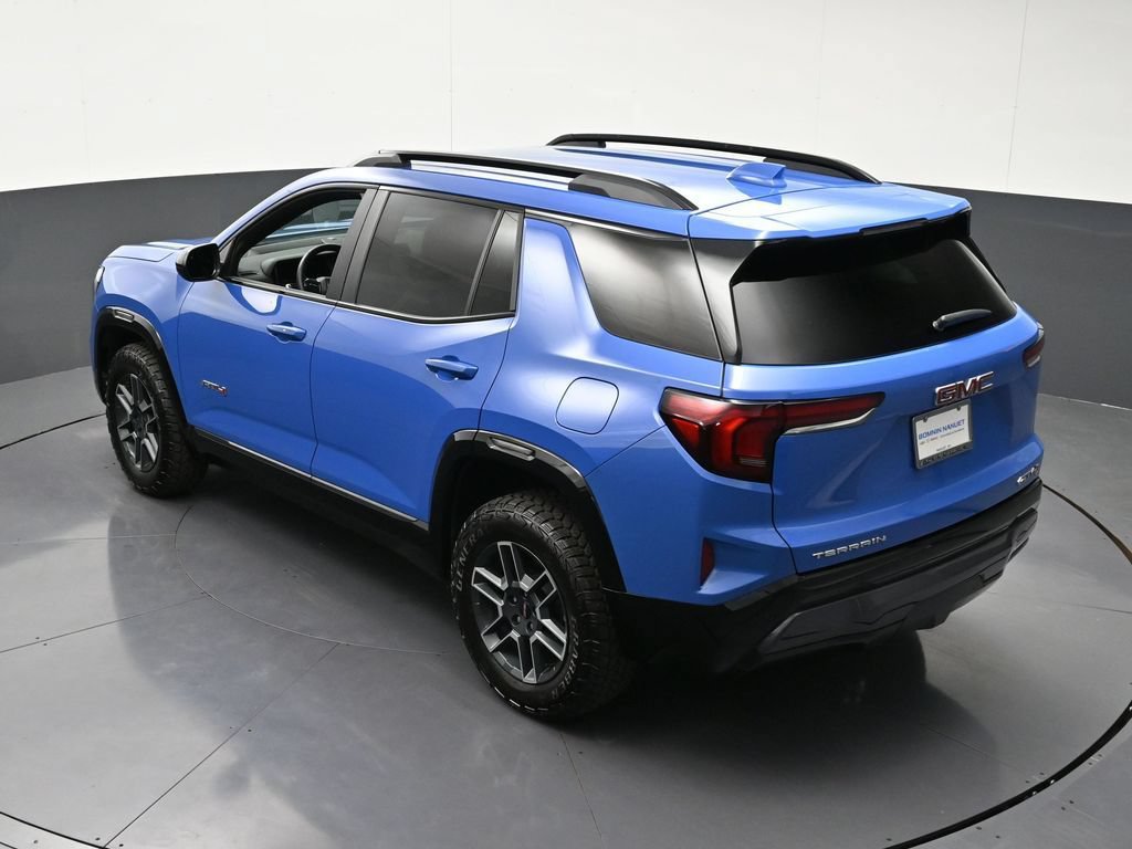 Used 2026 GMC Terrain AT4 AWD/4WD image 18