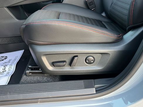 New 2026 Nissan Rogue SV image 27