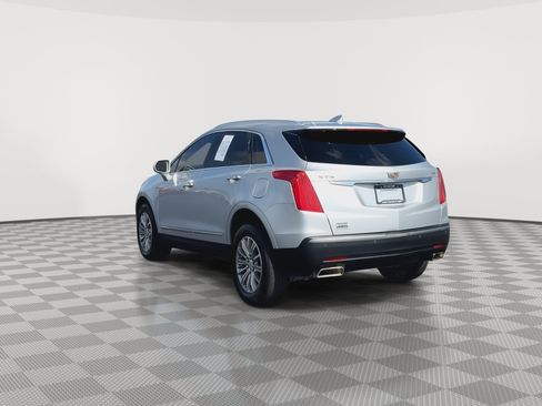 Used 2018 Cadillac XT5 Luxury image 7
