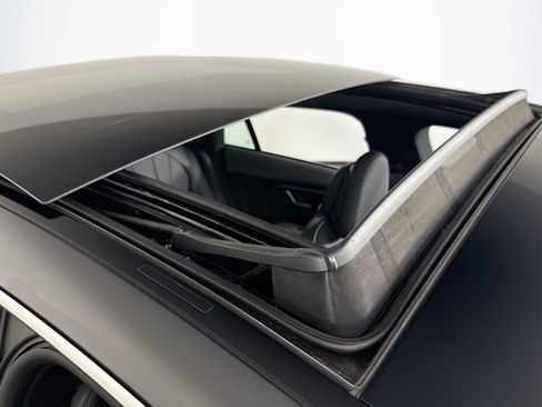 Certified 2023 Mercedes-Benz EQE 350+ 4MATIC Sedan image 22