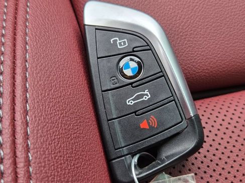 Used 2024 BMW 430i xDrive w/ Premium Package AWD/4WD image 45