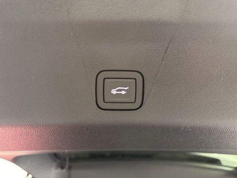 New 2025 Cadillac Escalade Sport w/ Touring Package image 22