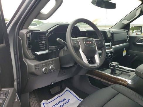 New 2026 GMC Sierra 1500 Elevation w/ Preferred Package AWD/4WD image 16
