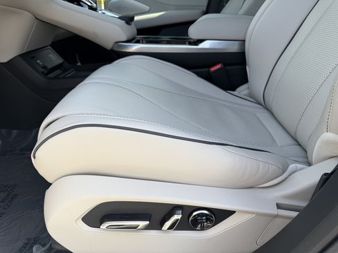 Used 2026 Acura RDX SH-AWD w/ Advance Package image 22