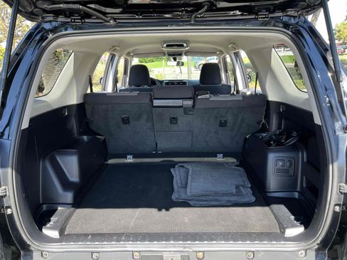 Used 2014 Toyota 4Runner SR5 image 68