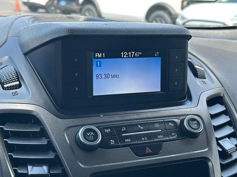 Certified 2019 Ford Transit Connect XL FWD image 20