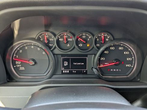 New 2024 Chevrolet Silverado 1500 W/T w/ Trailering Package image 25