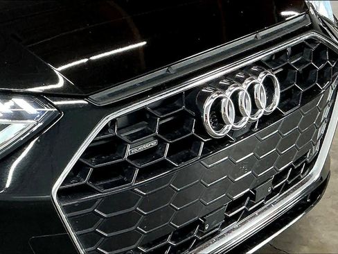 Used 2023 Audi A4 2.0T Premium Plus w/ Premium Plus Package image 32