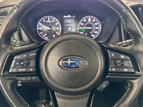 Used 2024 Subaru Ascent Onyx Edition Limited image 24